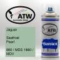 Preview: Jaguar, Seafrost Pearl, 860 / MDS 1860 / MDV: 400ml Sprühdose, von ATW Autoteile West.
